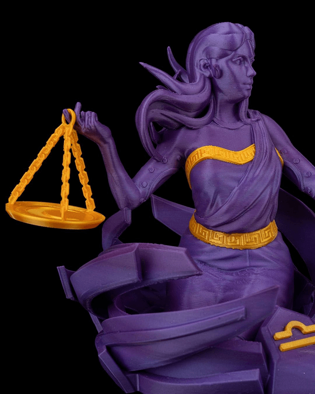 Balance♎