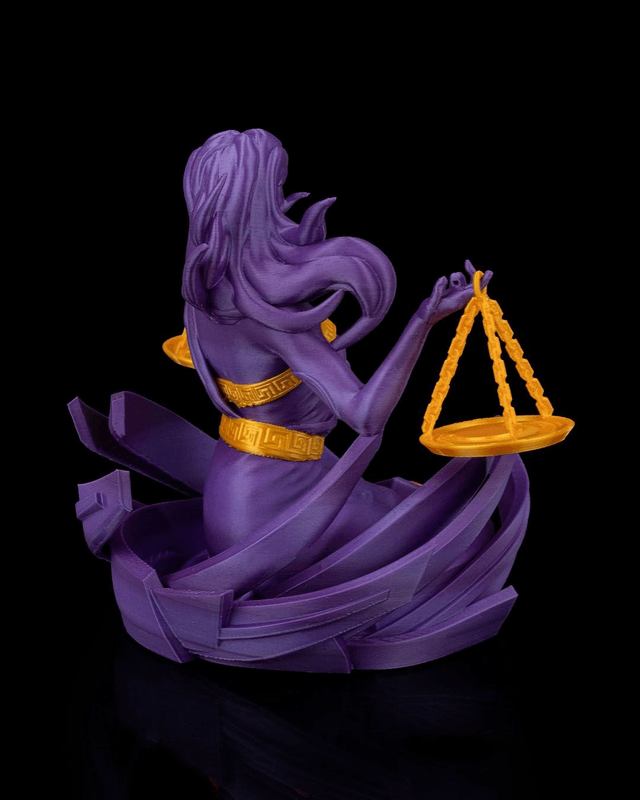 Balance♎