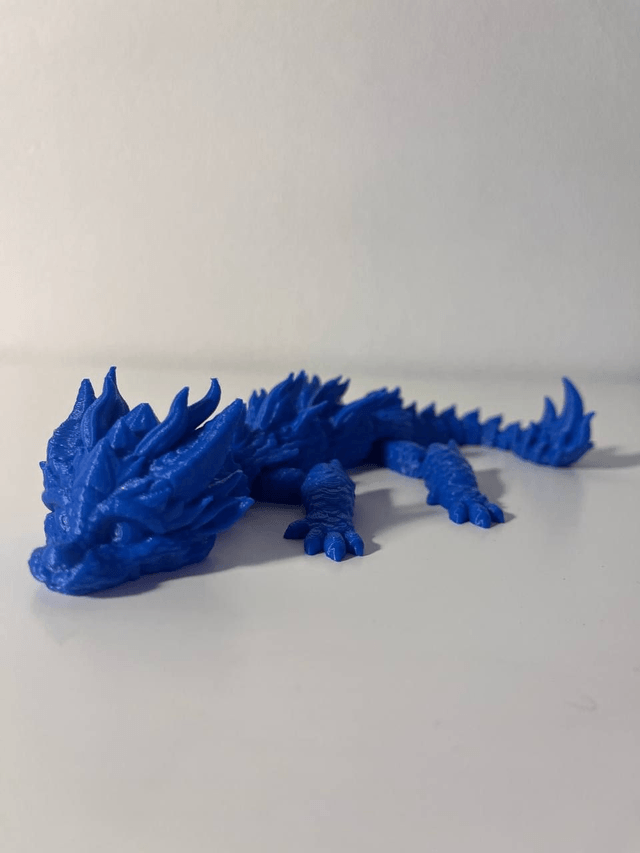 Baby Dragon🐉