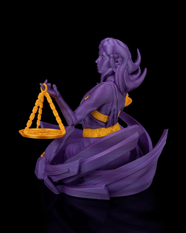 Balance♎