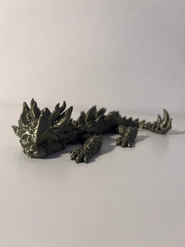 Baby Dragon🐉