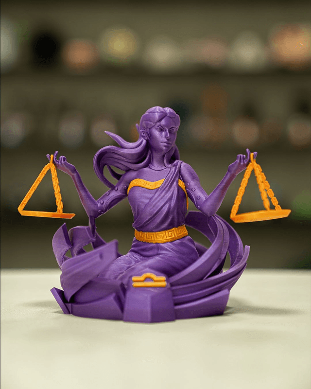 Balance♎