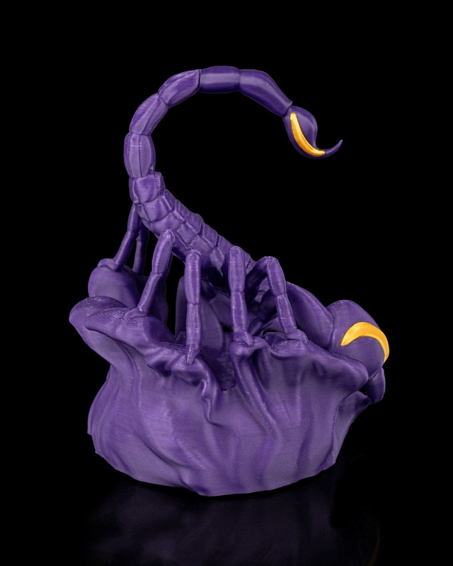 Scorpion ♏
