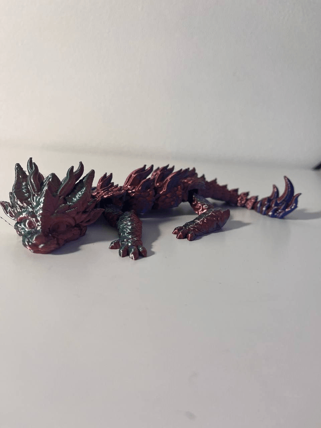 Baby Dragon🐉