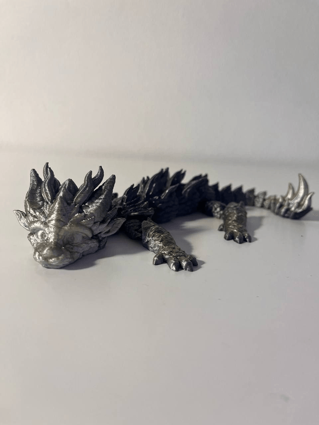 Baby Dragon🐉