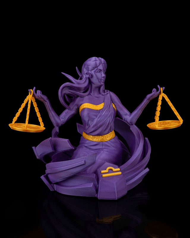Balance♎