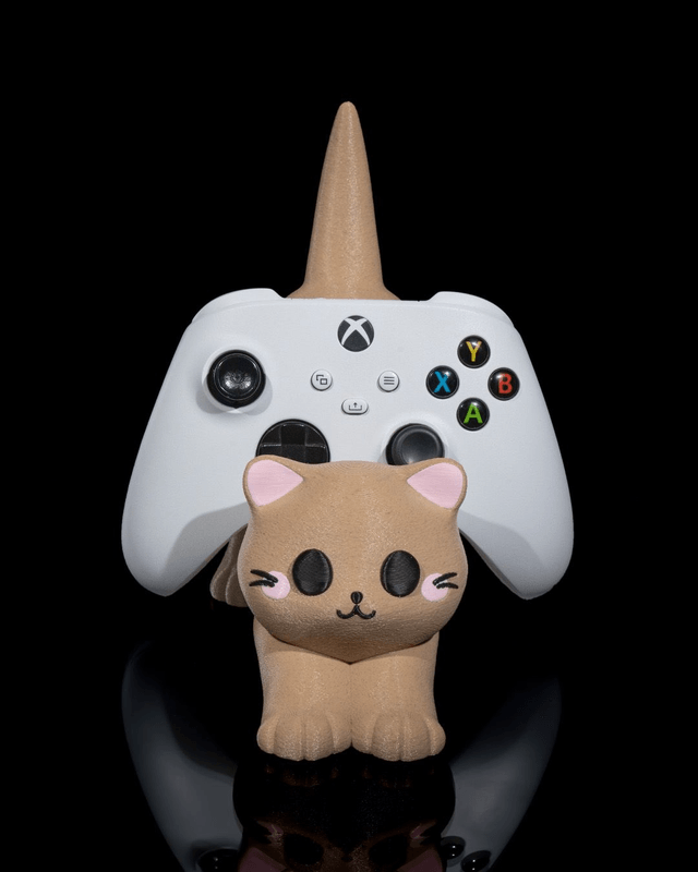 Support polyvalent chat 🐾
