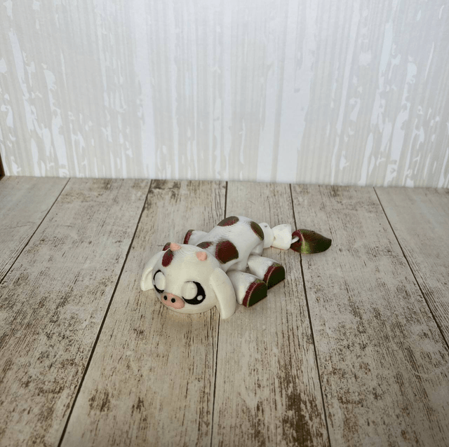 Vache 🐮