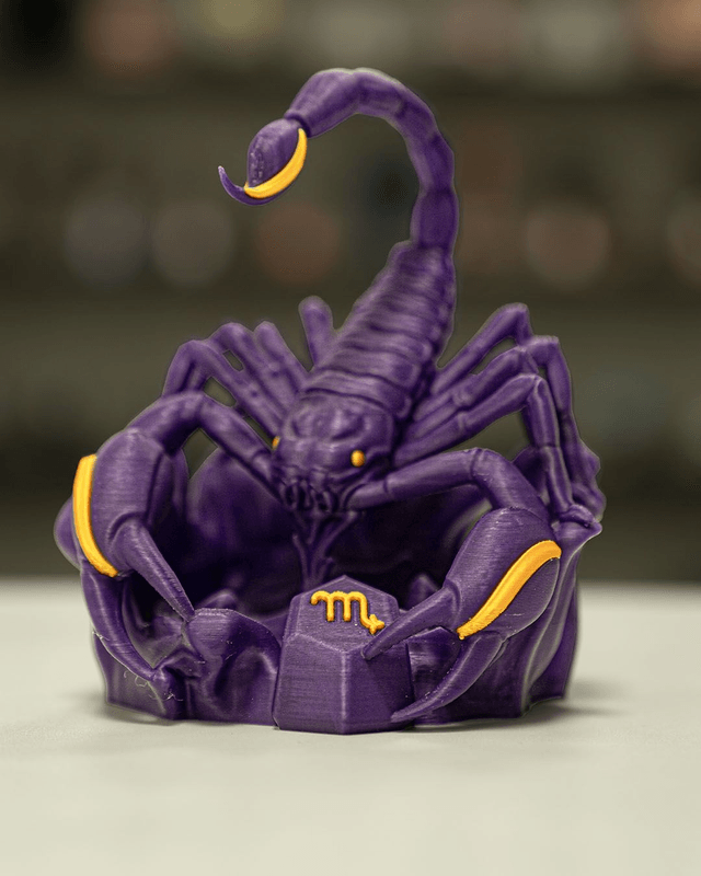 Scorpion ♏