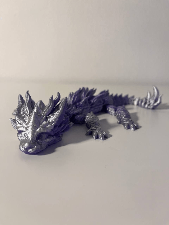 Baby Dragon🐉