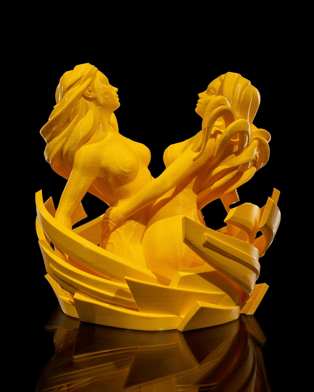 Gémeaux ♊️ 