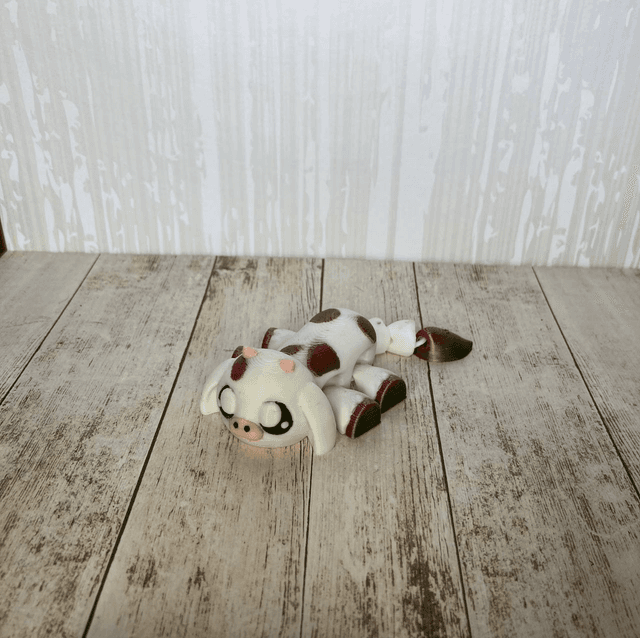 Vache 🐮