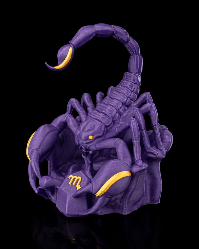 Scorpion ♏