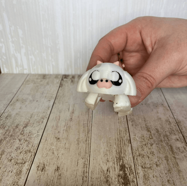 Vache đź