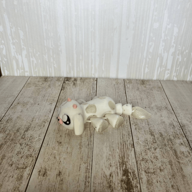 Vache đź