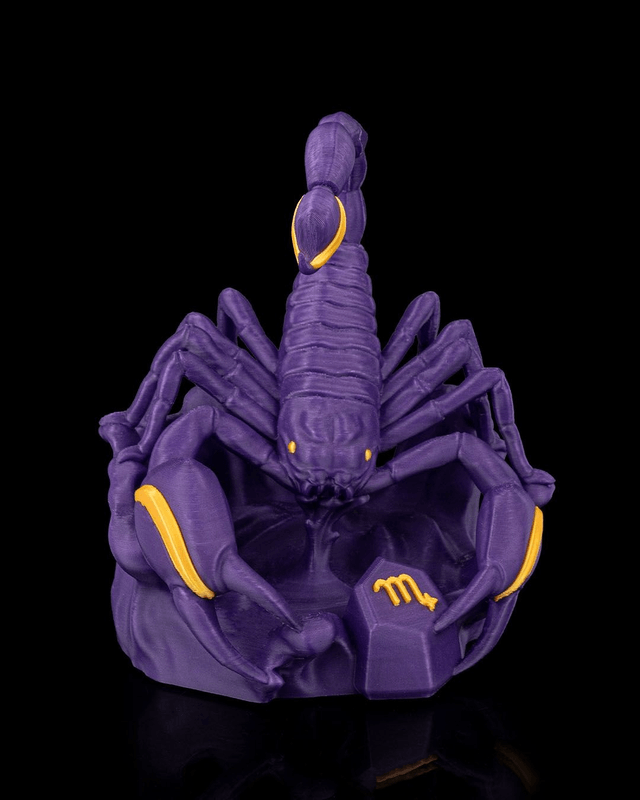 Scorpion ♏