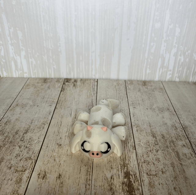 Vache đź